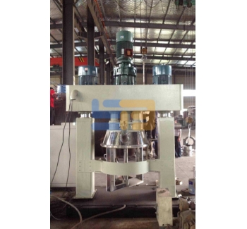 massing machine