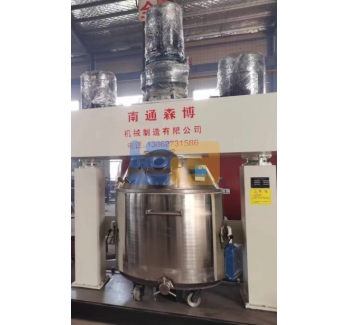 強力攪拌機