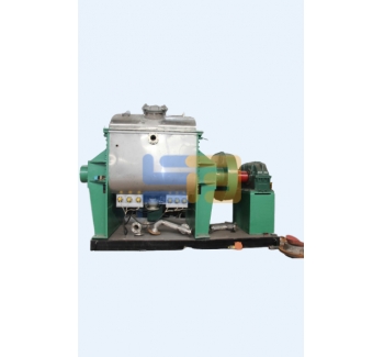 Kneading machine