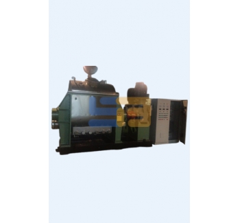 捏合機